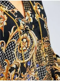 Margo rašto ALBA MODA palaidinė