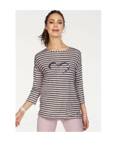 OLSEN marškinėliai