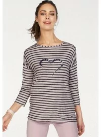 OLSEN marškinėliai