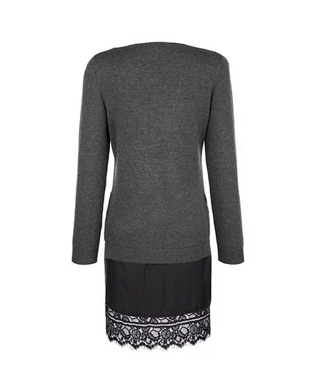 „Alba Moda“ megztinis