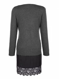 „Alba Moda“ megztinis