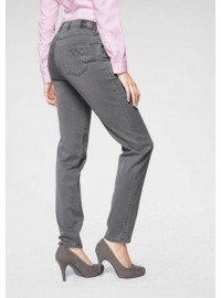 „Perfect Shape Pipe“ džinsai