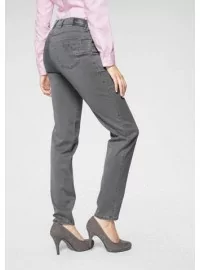 „Perfect Shape Pipe“ džinsai