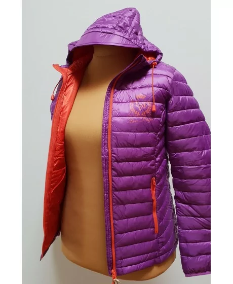 Tom Tailor Polo Team striukė