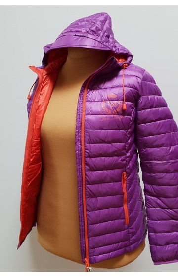 Tom Tailor Polo Team striukė