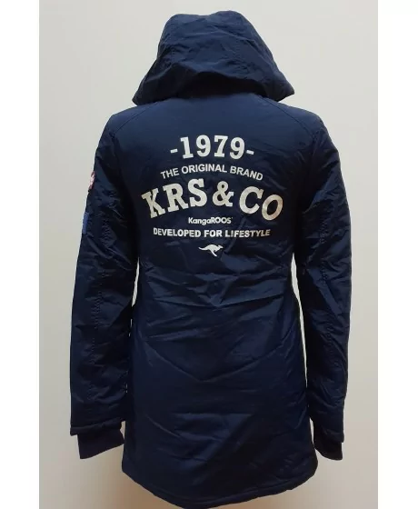 Ilga KANGAROOS striukė