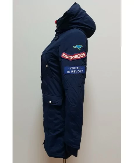 Ilga KANGAROOS striukė