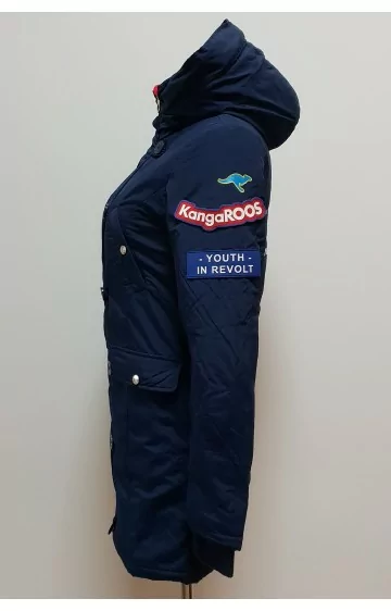 Ilga KANGAROOS striukė