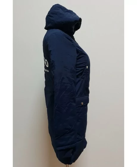 Ilga KANGAROOS striukė