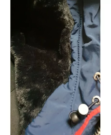 Ilga KANGAROOS striukė