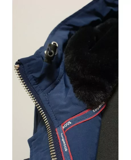 Ilga KANGAROOS striukė