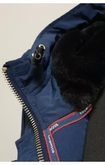 Ilga KANGAROOS striukė