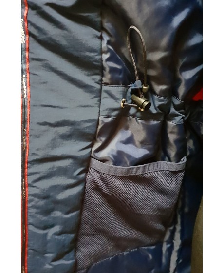 Ilga KANGAROOS striukė