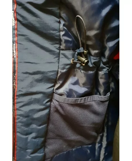 Ilga KANGAROOS striukė