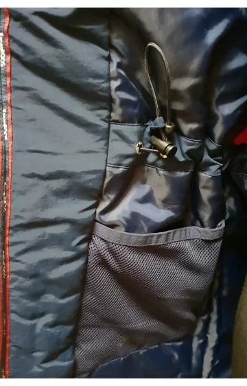 Ilga KANGAROOS striukė
