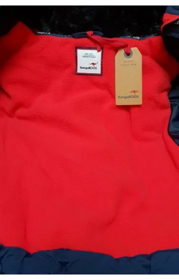 Ilga KANGAROOS striukė