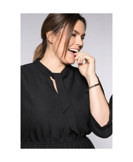 Sheego tunikos tipo suknelė