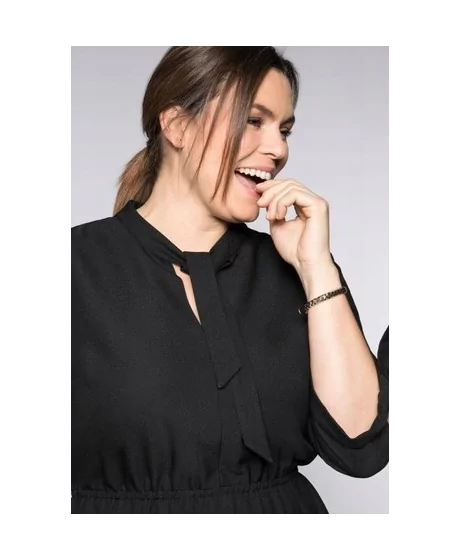 Sheego tunikos tipo suknelė