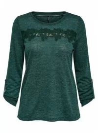 „Only“ marškinėliai „Camera“