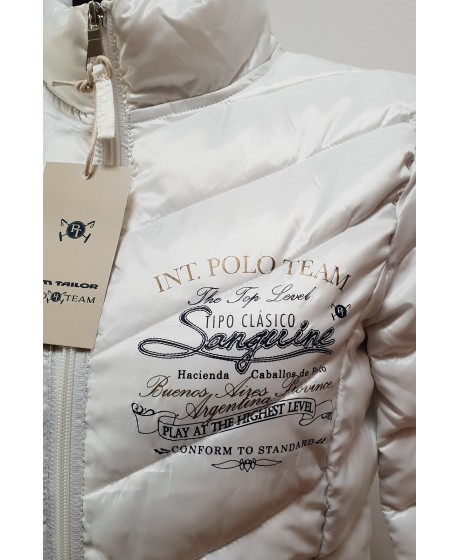 „Tom Tailor Polo Team“ striukė