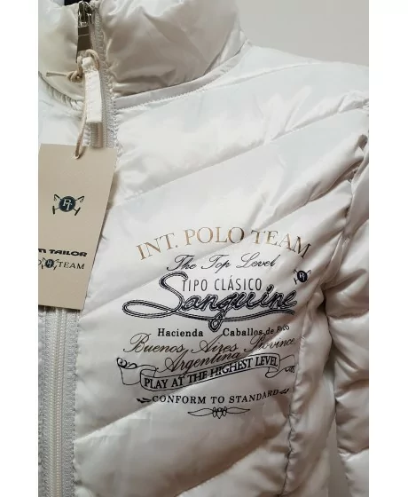 „Tom Tailor Polo Team“ striukė