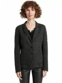 Klasikinis TOM TAILOR švarkelis