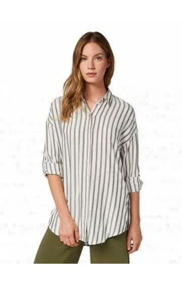 TOM TAILOR marškinių tipo palaidinė