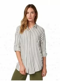 TOM TAILOR marškinių tipo palaidinė