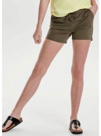 „Only“ šortai „Poptrash“