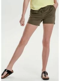 „Only“ šortai „Poptrash“