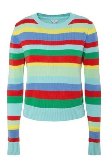 Pepe Jeans megztinis NOA - 1