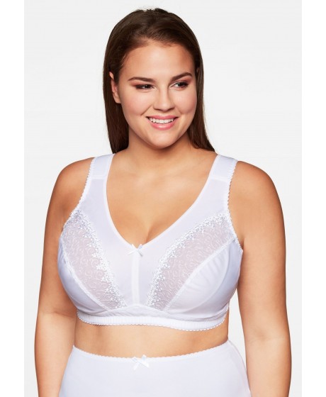 Sheego reljefinė liemenėlė Sheego - 1