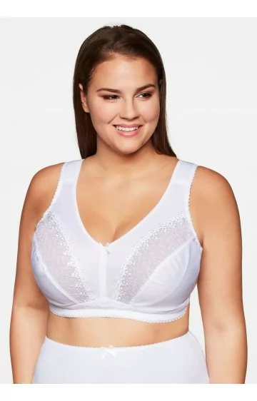 Sheego reljefinė liemenėlė Sheego - 1