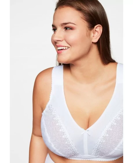 Sheego reljefinė liemenėlė Sheego - 2