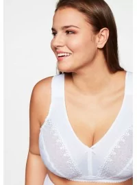 Sheego reljefinė liemenėlė Sheego - 2