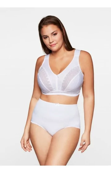 Sheego reljefinė liemenėlė Sheego - 4