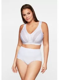 Sheego reljefinė liemenėlė Sheego - 4