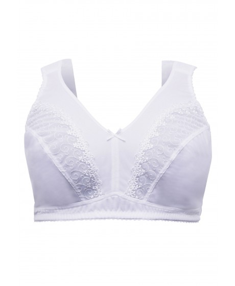 Sheego reljefinė liemenėlė Sheego - 5