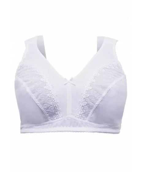 Sheego reljefinė liemenėlė Sheego - 5