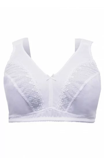 Sheego reljefinė liemenėlė Sheego - 5