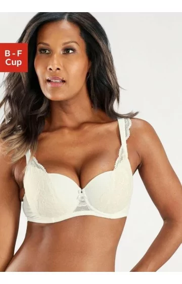 NUANCE liemenėlė Nuance - 1