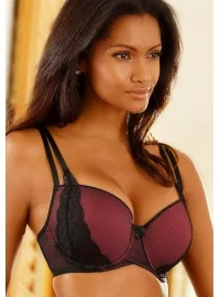 AFTER-EDEN D-cup&up liemenėlė SCARLETT