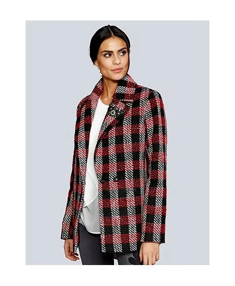 ALBA MODA švarkas - 1