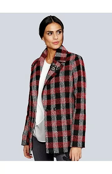 ALBA MODA švarkas - 1