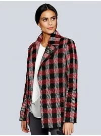 ALBA MODA švarkas - 1