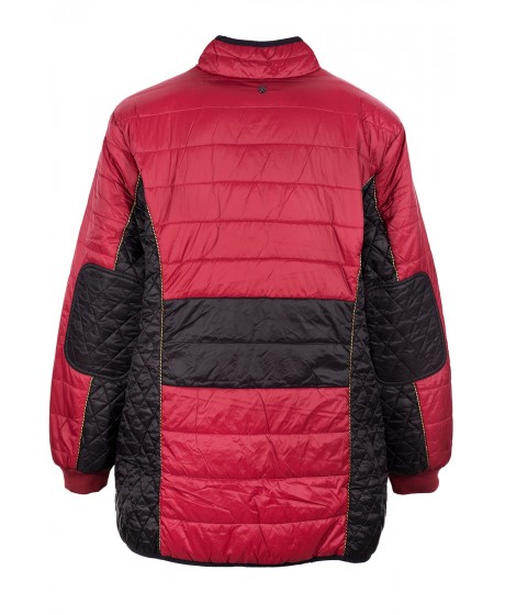 Dygsniuota Sheego striukė