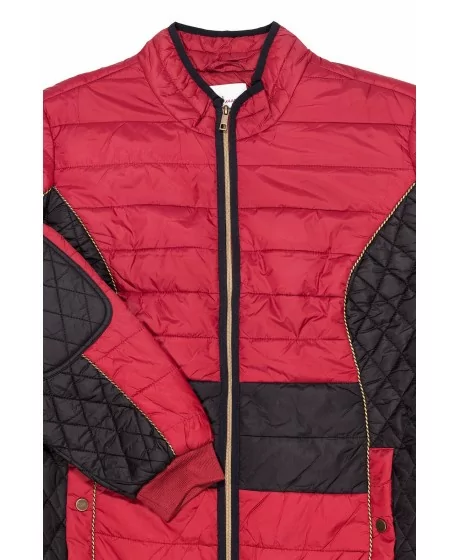 Dygsniuota Sheego striukė