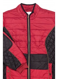 Dygsniuota Sheego striukė