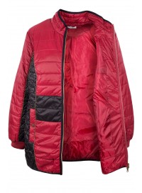 Dygsniuota Sheego striukė