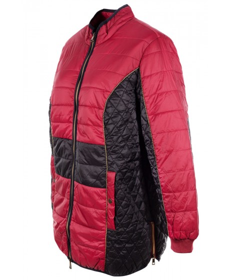 Dygsniuota Sheego striukė